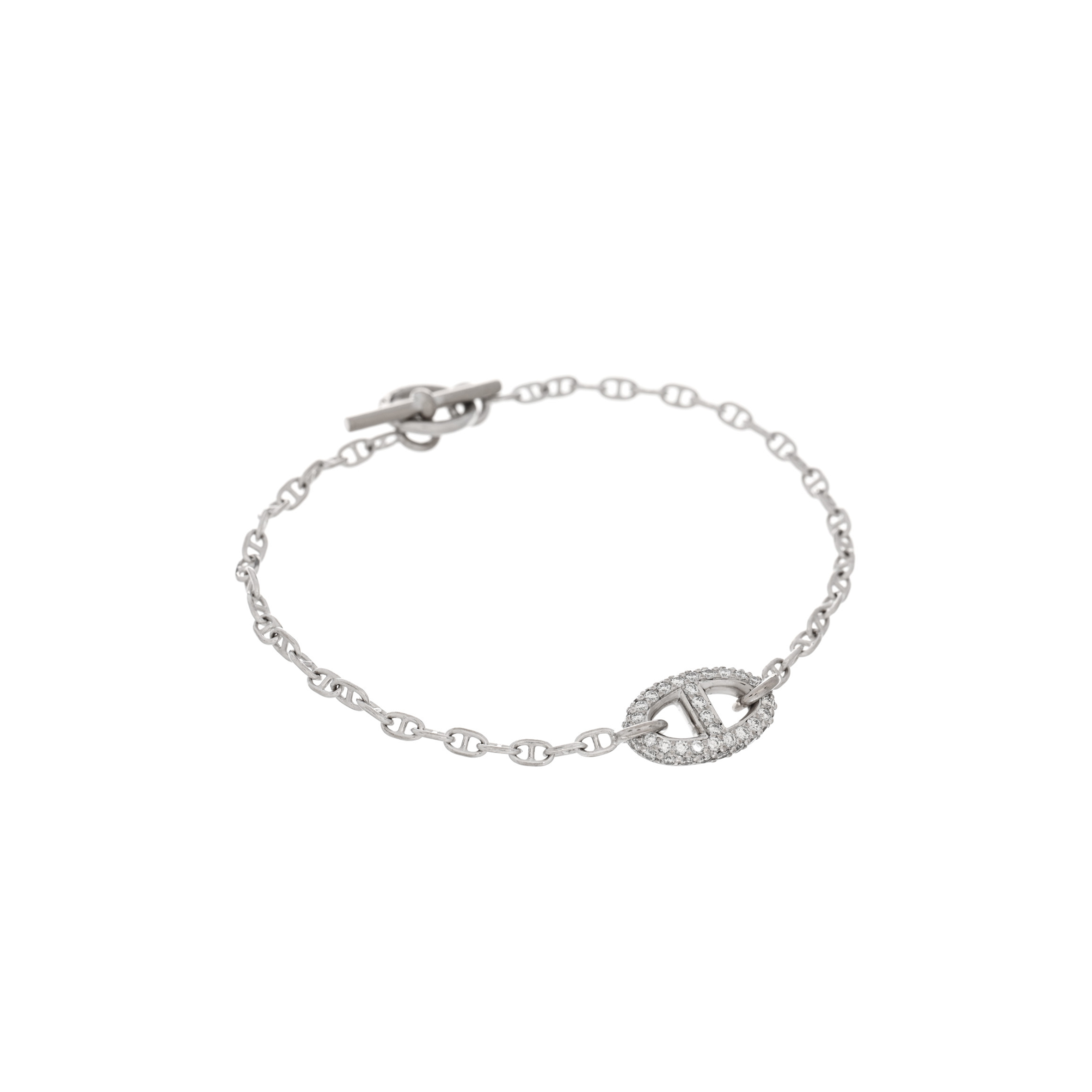 HERMÈS FARANDOLE BRACELET H221415B00ST